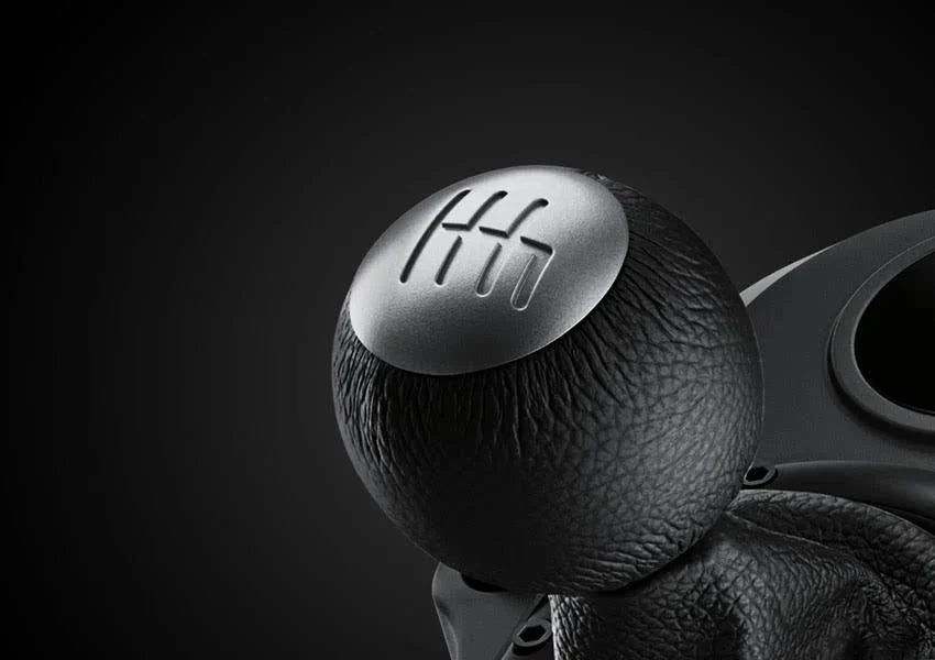 Driving Force Shifter ©