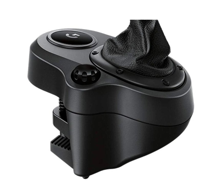 Driving Force Shifter ©