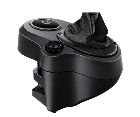 Driving Force Shifter ©