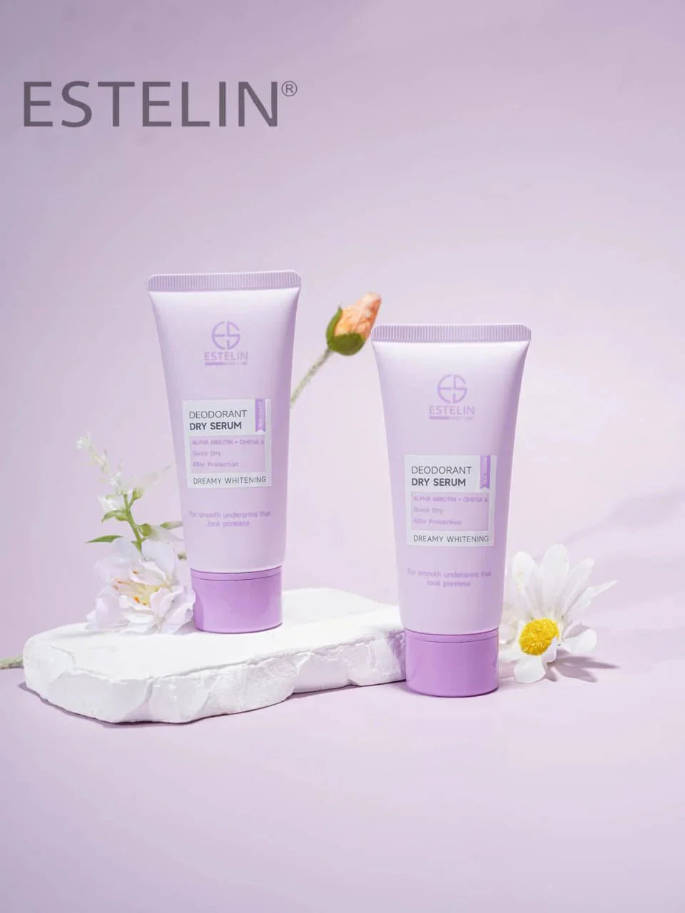 Dry Deodorant (Original)