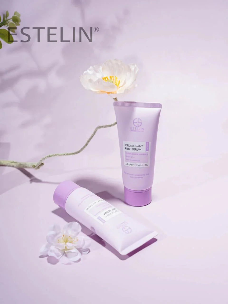 Dry Deodorant (Original)