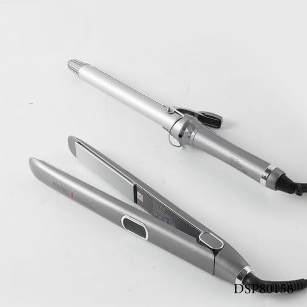 DSP - Professional Hair Styling Gift Set ©