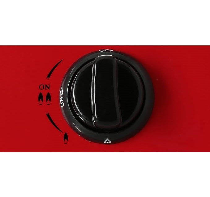 Dual Burner For Kitchen ©