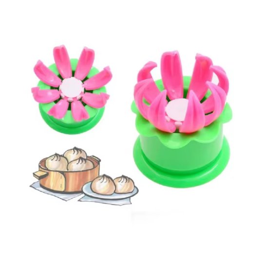 Dumpling Maker