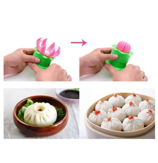 Dumpling Maker