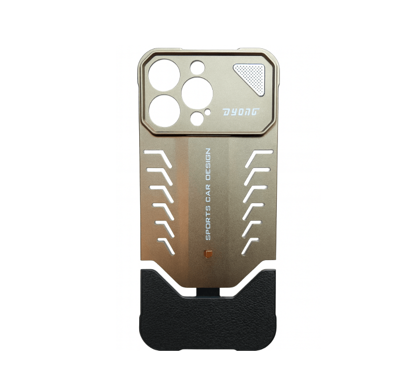 Dyong - Sports Car Design iPhone Case