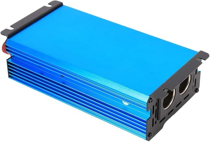 DYT - Smart Power Inverter©
