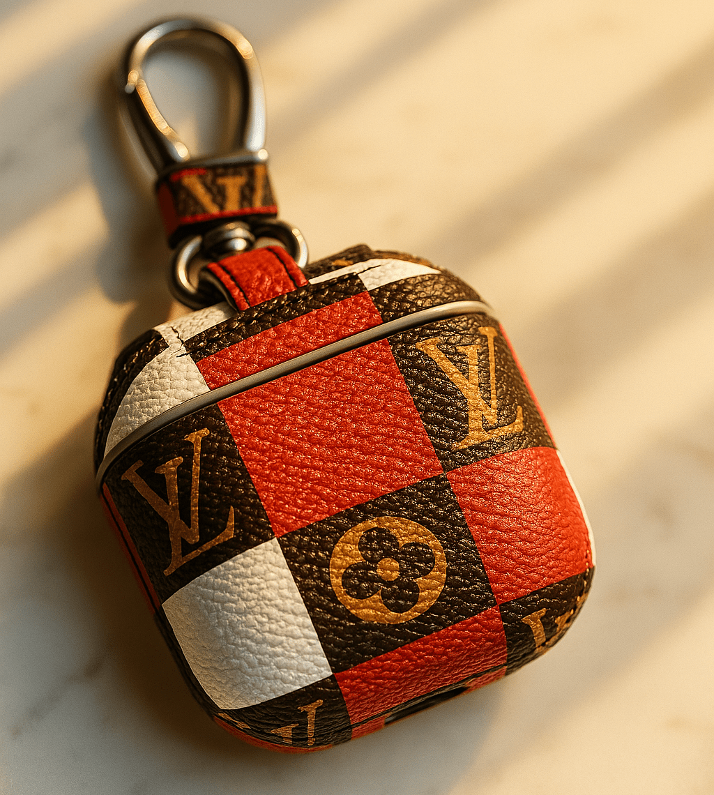 Earbud Protective Case