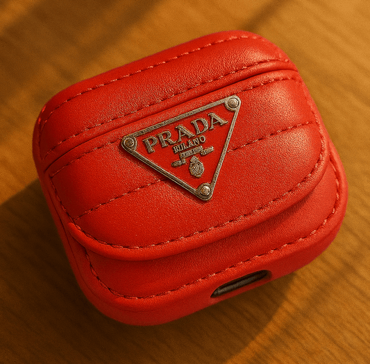 Earbud Protective Case