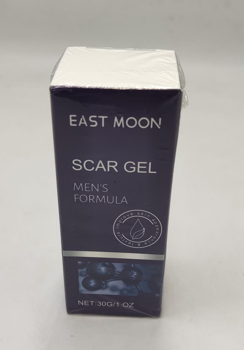 East Moon - Scar Gel