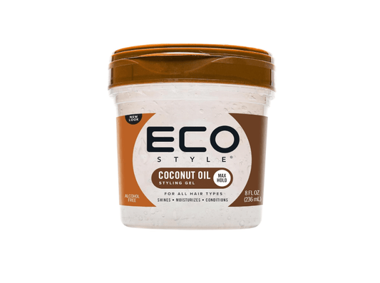 ECO - Coconut Style Gel (Original)