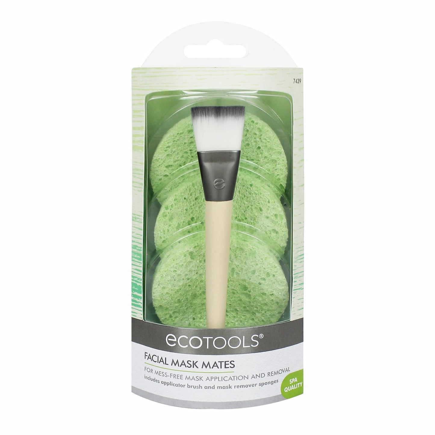 EcoTools - Facial Mask Mates