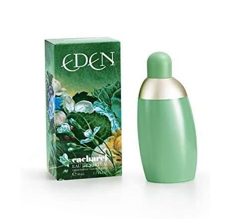 Eden Perfume (Original) ©
