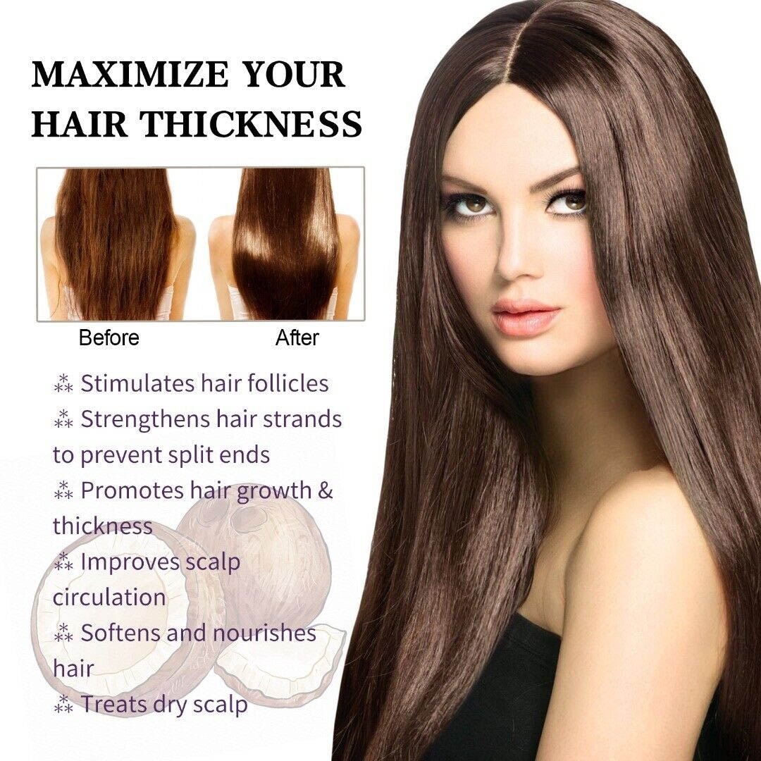 Eelhoe - Anti Frizz Shampoo (Original)