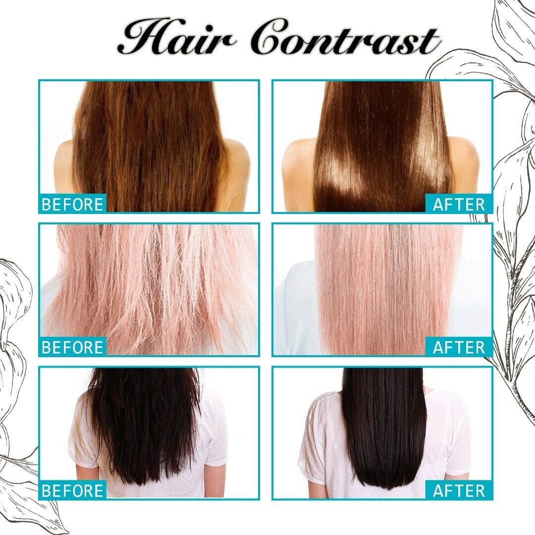 Eelhoe - Anti Frizz Shampoo (Original)