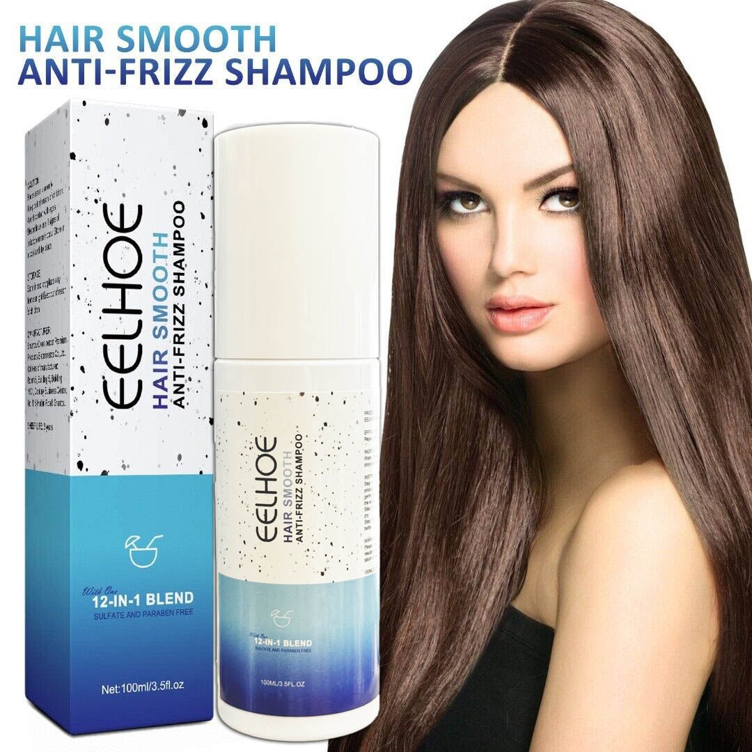 Eelhoe - Anti Frizz Shampoo (Original)