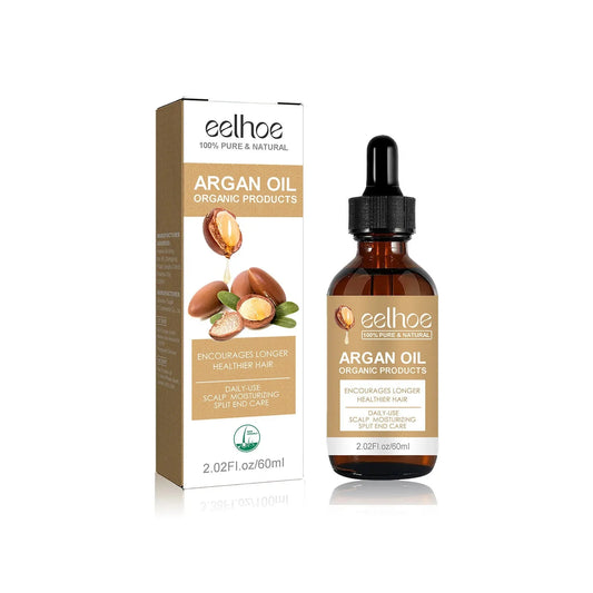 Eelhoe - Argan Oil (Original)