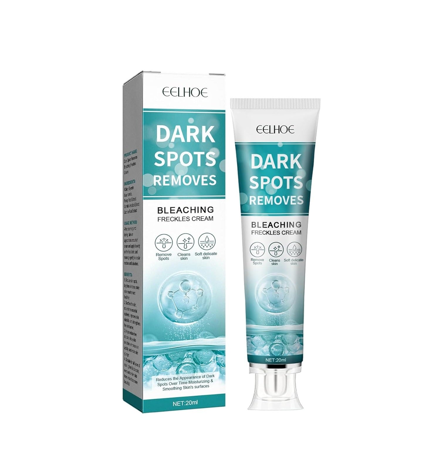 Eelhoe - Dark Spots Removes Cream (Original)