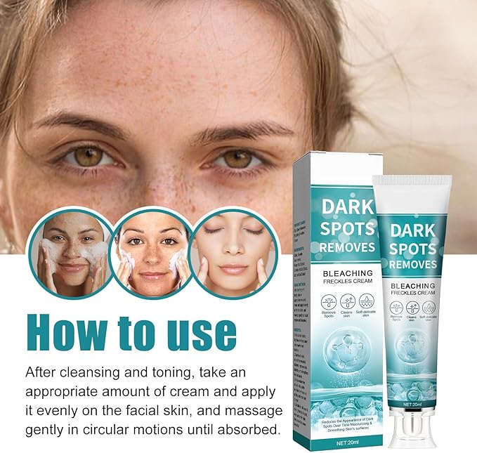 Eelhoe - Dark Spots Removes Cream (Original)