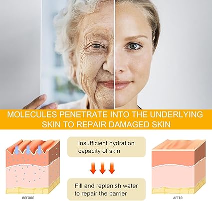 Eelhoe - Ginseng & Niacinamide Anti-Wrinkle Essence (Original)