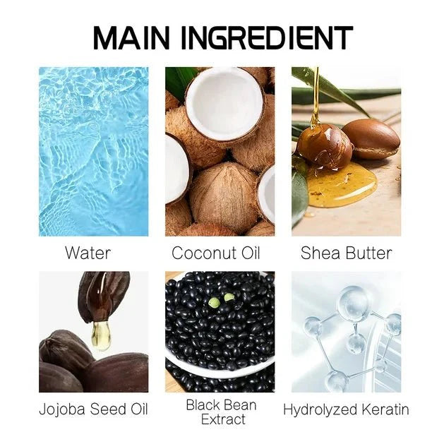 Eelhoe - Hair Mask (Original)