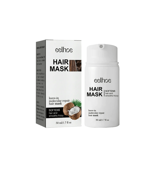 Eelhoe - Hair Mask (Original)