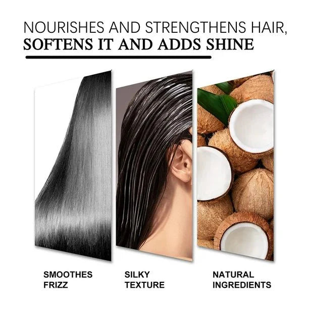 Eelhoe - Hair Mask (Original)