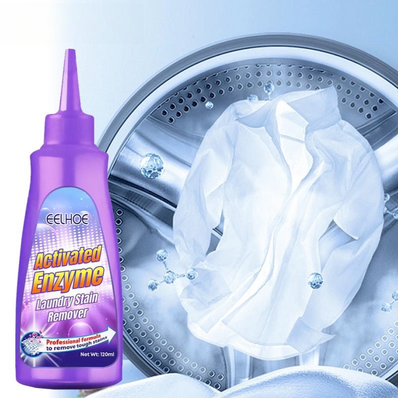 Eelhoe - Laundry Stain Remover