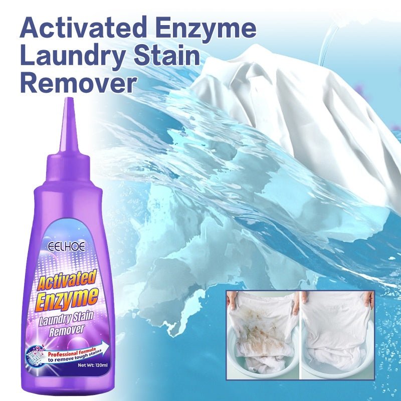 Eelhoe - Laundry Stain Remover