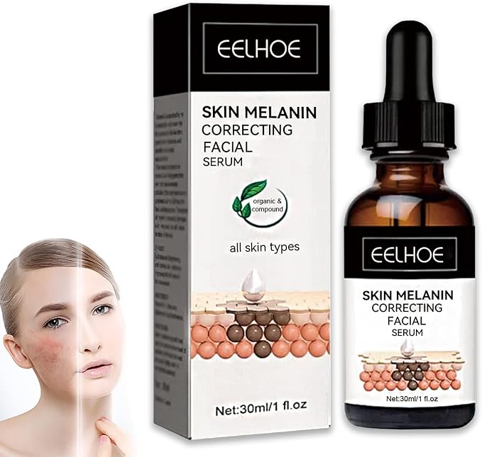 Eelhoe - Melanin Correcting Serum (Original)