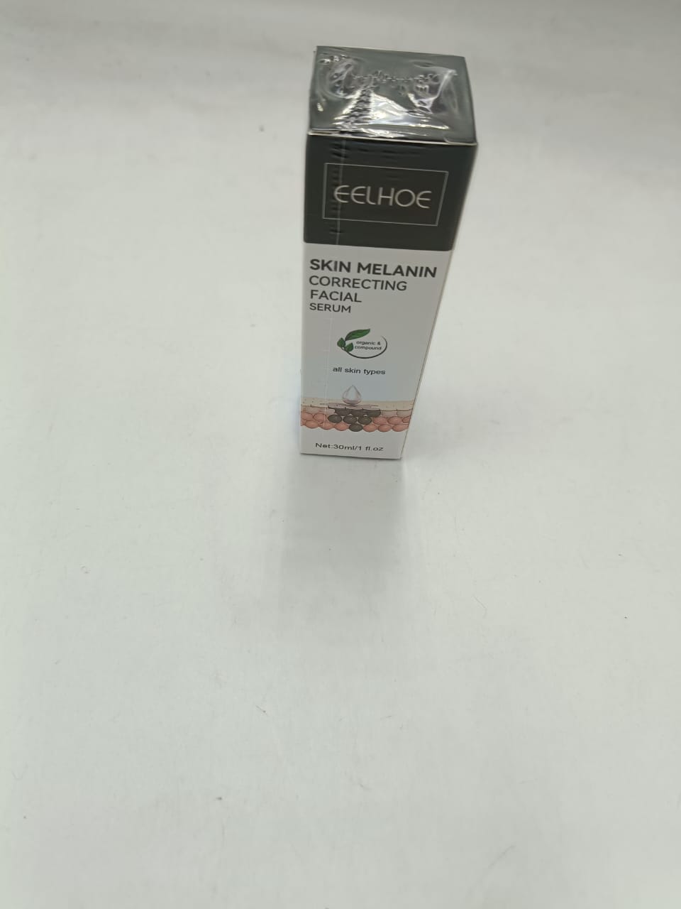 Eelhoe - Melanin Correcting Serum (Original)