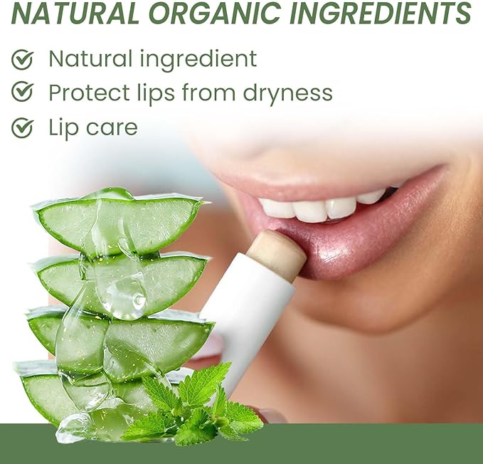 Eelhoe - Moisturizing Lip Balm (Original)