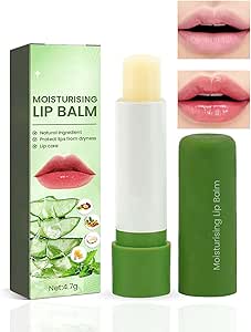 Eelhoe - Moisturizing Lip Balm (Original)