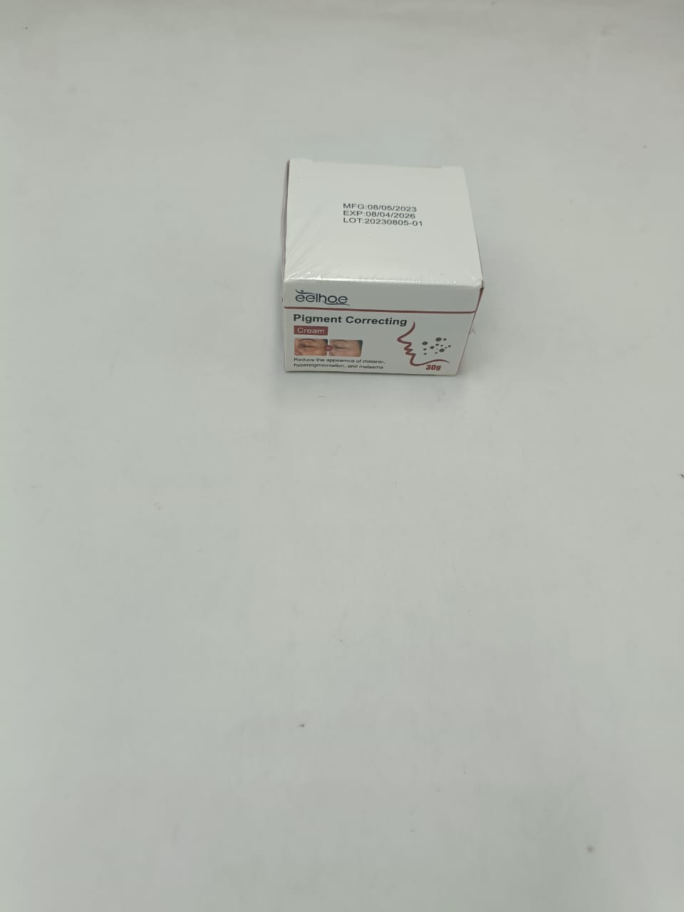 Eelhoe - Pigment Correcting Cream (Original)