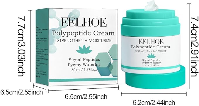 EELHOE - Polypeptide Cream (Original)