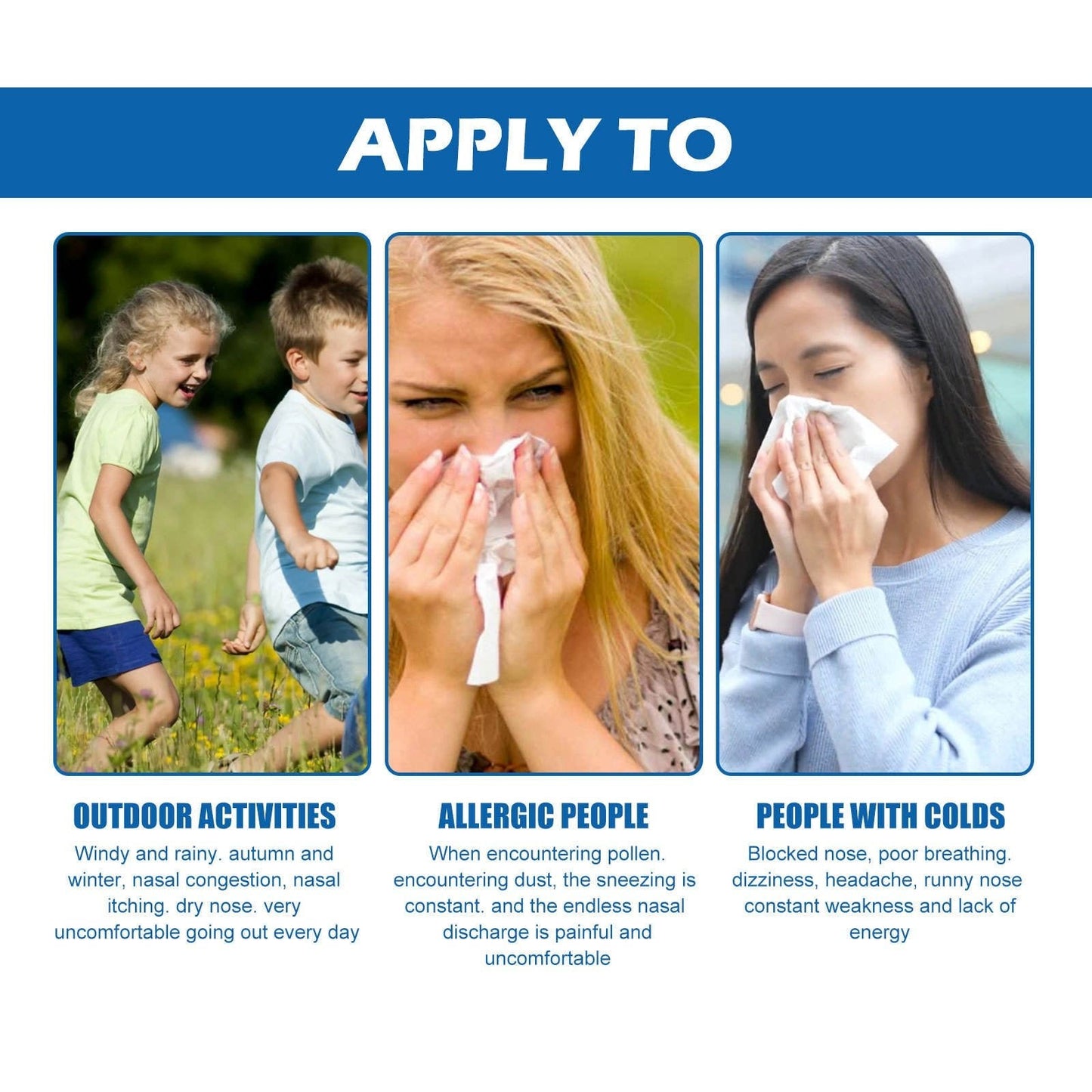 Eelhoe - Rhinitis Nasal Spray (Original)