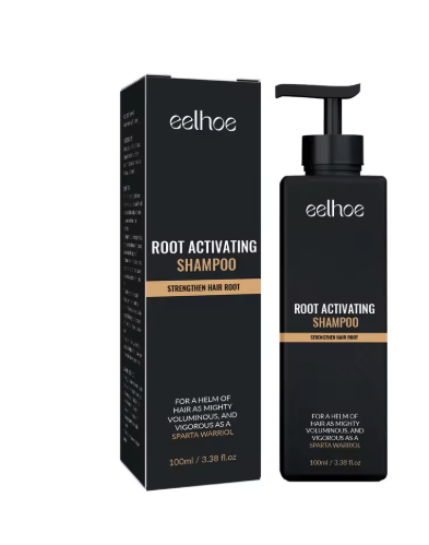 Eelhoe - Root Activation Shampoo (Original)