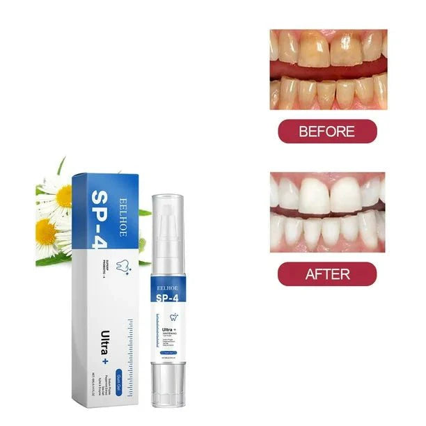EELHOE - SP-4 Ultra+ Teeth Whitening Serum (Original)