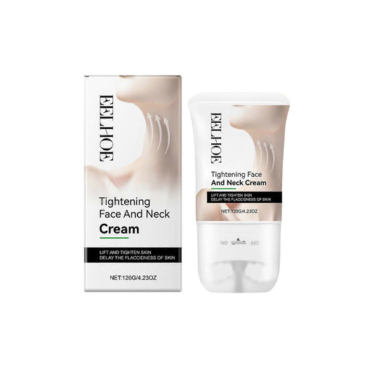 EELHOE - Tightening Face And Neck Cream (Original)