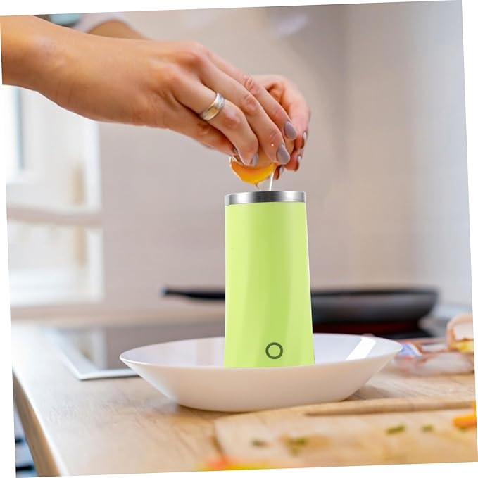Egg Master Automatic Egg Roll Maker