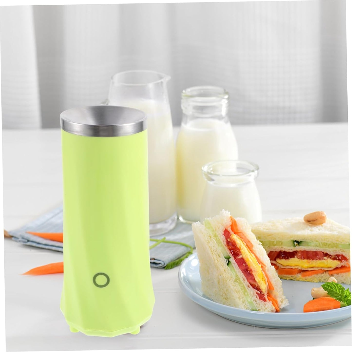 Egg Master Automatic Egg Roll Maker