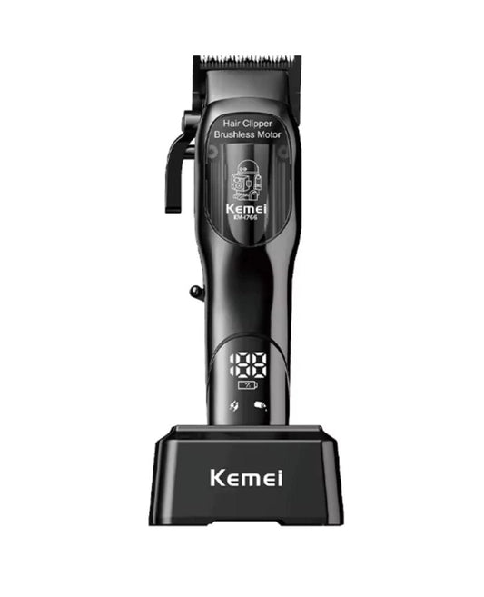 Electric Clipper With Charging Stand ©