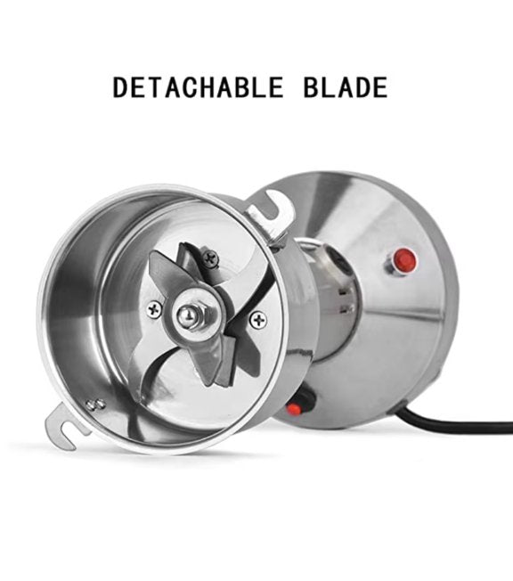 Electric Food Grinder ©