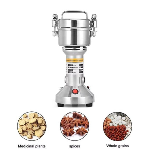 Electric Food Grinder ©