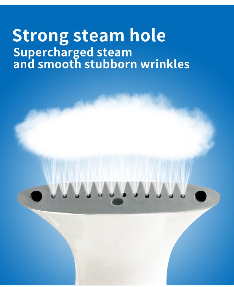 Electric Garment Steamer (KL-316)