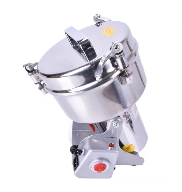 Electric Grain Mill Grinder ©