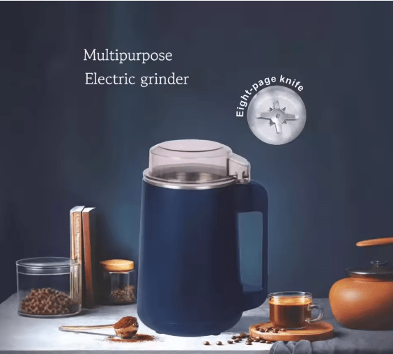 Electric Grinder for Coffee
