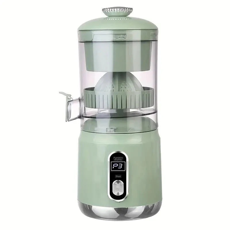 Electric Juicer Machine