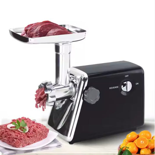 Electric Meat Grinder ©