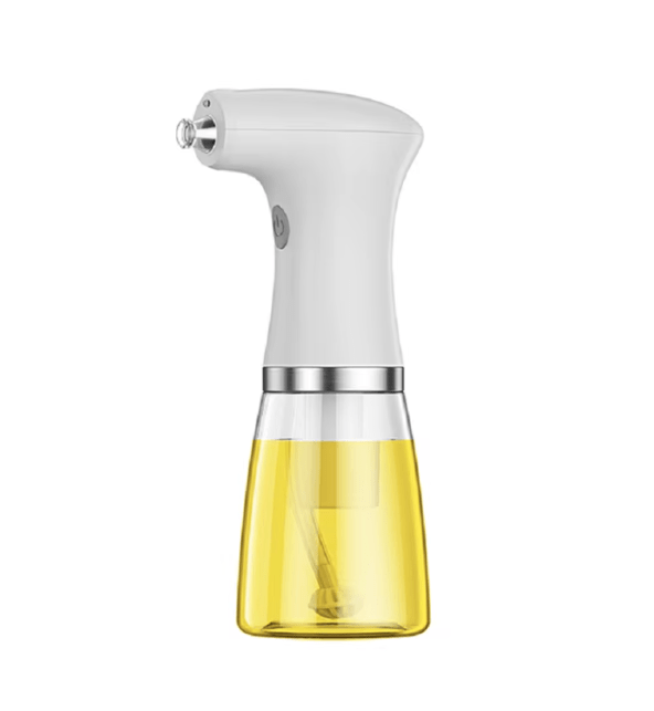Electric Oil Spray Bottle